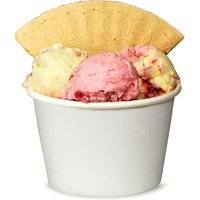 Click to view product details and reviews for Paper Ice Cream Tubs White 8oz 230ml Case Of 1000. Click to view product details and reviews for Paper Ice Cream Tubs White 8oz 230ml Case Of 1000.