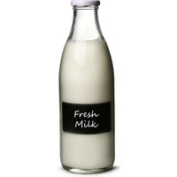 Click to view product details and reviews for Milk Bottle With Chalkboard Front And Lid 1ltr Case Of 12. Click to view product details and reviews for Milk Bottle With Chalkboard Front And Lid 1ltr Case Of 12.