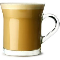 Click to view product details and reviews for Tazza Cappuccino Glasses 12oz 340ml Pack Of 6. Click to view product details and reviews for Tazza Cappuccino Glasses 12oz 340ml Pack Of 6.