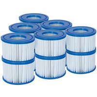 Click to view product details and reviews for Lay Z Spa Filters Size Vi 6 X Twin Pack 12 Filters. Click to view product details and reviews for Lay Z Spa Filters Size Vi 6 X Twin Pack 12 Filters.