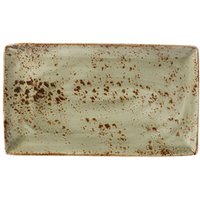 Click to view product details and reviews for Steelite Craft Rectangular Platter Green 33 X 19cm Set Of 6. Click to view product details and reviews for Steelite Craft Rectangular Platter Green 33 X 19cm Set Of 6.