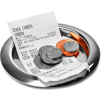 Click to view product details and reviews for Stainless Steel Tip Tray Pack Of 12. Click to view product details and reviews for Stainless Steel Tip Tray Pack Of 12.