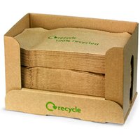Click to view product details and reviews for Swantex Recycled Novafold Napkins 32 X 30cm 1ply Case Of 6000. Click to view product details and reviews for Swantex Recycled Novafold Napkins 32 X 30cm 1ply Case Of 6000.