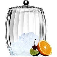 Click to view product details and reviews for Contours Ice Bucket 3ltr. Click to view product details and reviews for Contours Ice Bucket 3ltr.