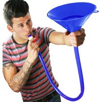 Click to view product details and reviews for Beer Bong Funnel Single. Click to view product details and reviews for Beer Bong Funnel Single.