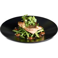 Click to view product details and reviews for Midnight Wide Rim Plate Black 25cm Case Of 12. Click to view product details and reviews for Midnight Wide Rim Plate Black 25cm Case Of 12.