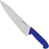 Click to view product details and reviews for Genware Chefs Knife 8inch Blue Raw Fish. Click to view product details and reviews for Genware Chefs Knife 8inch Blue Raw Fish.