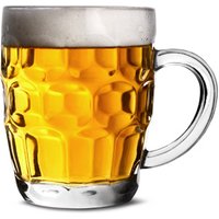 Click to view product details and reviews for The Great British Half Pint Dimple Mug 10oz 285ml Case Of 48. Click to view product details and reviews for The Great British Half Pint Dimple Mug 10oz 285ml Case Of 48.