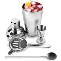 Click to view product details and reviews for Stainless Steel Cocktail Shaker Set. Click to view product details and reviews for Stainless Steel Cocktail Shaker Set.