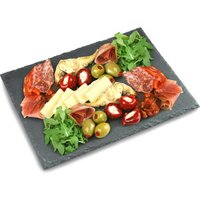 Click to view product details and reviews for Utopia Rectangular Slate Platter 22 X 30cm Case Of 6. Click to view product details and reviews for Utopia Rectangular Slate Platter 22 X 30cm Case Of 6.