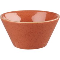 Click to view product details and reviews for Churchill Stonecast Spiced Orange Zest Snack Bowl 12oz 340ml Case Of 12. Click to view product details and reviews for Churchill Stonecast Spiced Orange Zest Snack Bowl 12oz 340ml Case Of 12.