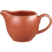 Click to view product details and reviews for Churchill Stonecast Spiced Orange Milk Jug 4oz 114ml Set Of 4. Click to view product details and reviews for Churchill Stonecast Spiced Orange Milk Jug 4oz 114ml Set Of 4.