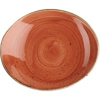 Click to view product details and reviews for Churchill Stonecast Spiced Orange Oval Coupe Plate 775 192cm Set Of 12. Click to view product details and reviews for Churchill Stonecast Spiced Orange Oval Coupe Plate 775 192cm Set Of 12.