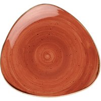 Click to view product details and reviews for Churchill Stonecast Spiced Orange Triangular Plate 9 23cm Case Of 12. Click to view product details and reviews for Churchill Stonecast Spiced Orange Triangular Plate 9 23cm Case Of 12.
