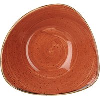 Click to view product details and reviews for Churchill Stonecast Spiced Orange Triangular Bowl 925 235cm Set Of 12. Click to view product details and reviews for Churchill Stonecast Spiced Orange Triangular Bowl 925 235cm Set Of 12.