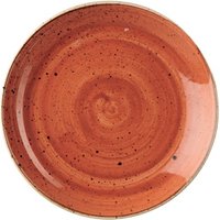 Click to view product details and reviews for Churchill Stonecast Spiced Orange Coupe Plate 65 165cm Case Of 12. Click to view product details and reviews for Churchill Stonecast Spiced Orange Coupe Plate 65 165cm Case Of 12.