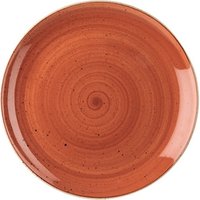Click to view product details and reviews for Churchill Stonecast Spiced Orange Coupe Plate 1125 288cm Set Of 12. Click to view product details and reviews for Churchill Stonecast Spiced Orange Coupe Plate 1125 288cm Set Of 12.