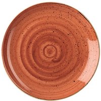 Click to view product details and reviews for Churchill Stonecast Spiced Orange Coupe Plate 1025 26cm Case Of 12. Click to view product details and reviews for Churchill Stonecast Spiced Orange Coupe Plate 1025 26cm Case Of 12.