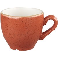 Click to view product details and reviews for Churchill Stonecast Spiced Orange Espresso Cup 35oz 100ml Set Of 12. Click to view product details and reviews for Churchill Stonecast Spiced Orange Espresso Cup 35oz 100ml Set Of 12.