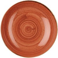 Click to view product details and reviews for Churchill Stonecast Spiced Orange Coupe Bowl 12 31cm Case Of 6. Click to view product details and reviews for Churchill Stonecast Spiced Orange Coupe Bowl 12 31cm Case Of 6.