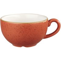 Click to view product details and reviews for Churchill Stonecast Spiced Orange Cappuccino Cup 8oz 227ml Case Of 12. Click to view product details and reviews for Churchill Stonecast Spiced Orange Cappuccino Cup 8oz 227ml Case Of 12.