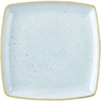 Click to view product details and reviews for Churchill Stonecast Duck Egg Deep Square Plate 1025 26cm Case Of 6. Click to view product details and reviews for Churchill Stonecast Duck Egg Deep Square Plate 1025 26cm Case Of 6.