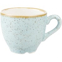 Click to view product details and reviews for Churchill Stonecast Duck Egg Espresso Cup 35oz 100ml Case Of 12. Click to view product details and reviews for Churchill Stonecast Duck Egg Espresso Cup 35oz 100ml Case Of 12.