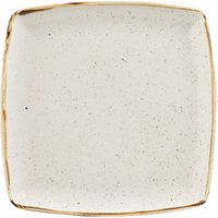 Click to view product details and reviews for Churchill Stonecast Barley White Deep Square Plate 105 Inches 26cm Case Of 6. Click to view product details and reviews for Churchill Stonecast Barley White Deep Square Plate 105 Inches 26cm Case Of 6.