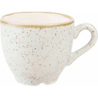 Click to view product details and reviews for Churchill Stonecast Barley White Espresso Cup 35oz 100ml Case Of 12. Click to view product details and reviews for Churchill Stonecast Barley White Espresso Cup 35oz 100ml Case Of 12.
