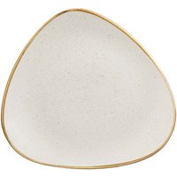 Click to view product details and reviews for Churchill Stonecast Barley White Triangular Plate 105 Inches 265cm Case Of 12. Click to view product details and reviews for Churchill Stonecast Barley White Triangular Plate 105 Inches 265cm Case Of 12.