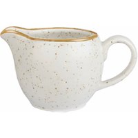 Click to view product details and reviews for Churchill Stonecast Barley White Milk Jug 4oz 114ml Case Of 4. Click to view product details and reviews for Churchill Stonecast Barley White Milk Jug 4oz 114ml Case Of 4.