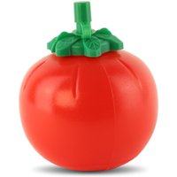 Click to view product details and reviews for Tomato Shaped Sauce Dispenser 105oz. Click to view product details and reviews for Tomato Shaped Sauce Dispenser 105oz.