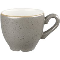 Click to view product details and reviews for Churchill Stonecast Peppercorn Grey Espresso Cup 35oz 100ml Set Of 12. Click to view product details and reviews for Churchill Stonecast Peppercorn Grey Espresso Cup 35oz 100ml Set Of 12.
