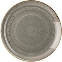 Click to view product details and reviews for Churchill Stonecast Peppercorn Grey Coupe Plate 1125 Inch 288cm Case Of 12. Click to view product details and reviews for Churchill Stonecast Peppercorn Grey Coupe Plate 1125 Inch 288cm Case Of 12.