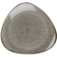 Click to view product details and reviews for Churchill Stonecast Peppercorn Grey Triangular Plate 9 Inch 23cm Set Of 12. Click to view product details and reviews for Churchill Stonecast Peppercorn Grey Triangular Plate 9 Inch 23cm Set Of 12.