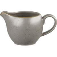 Click to view product details and reviews for Churchill Stonecast Peppercorn Grey Milk Jug 4oz 114ml Set Of 4. Click to view product details and reviews for Churchill Stonecast Peppercorn Grey Milk Jug 4oz 114ml Set Of 4.