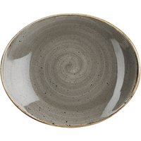 Click to view product details and reviews for Churchill Stonecast Peppercorn Grey Oval Coupe Plate 775 Inch 192cm Set Of 12. Click to view product details and reviews for Churchill Stonecast Peppercorn Grey Oval Coupe Plate 775 Inch 192cm Set Of 12.
