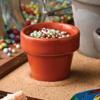 Click to view product details and reviews for Churchill Bit On The Side Plant Pot Food Server Paprika Orange 4oz 114ml Set Of 12. Click to view product details and reviews for Churchill Bit On The Side Plant Pot Food Server Paprika Orange 4oz 114ml Set Of 12.