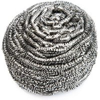 Click to view product details and reviews for Stainless Steel Scourers 40g Case Of 100. Click to view product details and reviews for Stainless Steel Scourers 40g Case Of 100.