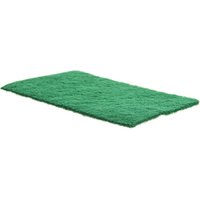 Click to view product details and reviews for Heavy Duty Green Scouring Pads Case Of 600. Click to view product details and reviews for Heavy Duty Green Scouring Pads Case Of 600.