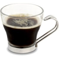 Click to view product details and reviews for Deborah Glass Espresso Cup 375oz 110ml Pack Of 6. Click to view product details and reviews for Deborah Glass Espresso Cup 375oz 110ml Pack Of 6.
