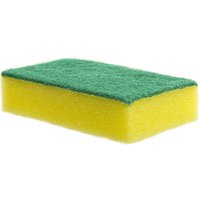 Click to view product details and reviews for Heavy Duty Sponge Scourers Pack Of 10. Click to view product details and reviews for Heavy Duty Sponge Scourers Pack Of 10.