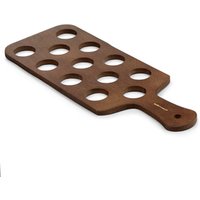 Click to view product details and reviews for Pine Shot Paddle Board To Hold 12 Shots Case Of 10. Click to view product details and reviews for Pine Shot Paddle Board To Hold 12 Shots Case Of 10.