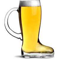 Click to view product details and reviews for Glass Beer Boot With Handle 175 Pint Case Of 6. Click to view product details and reviews for Glass Beer Boot With Handle 175 Pint Case Of 6.