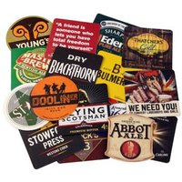 Click to view product details and reviews for Assorted Traditional Beer Mats Pack Of 50. Click to view product details and reviews for Assorted Traditional Beer Mats Pack Of 50.