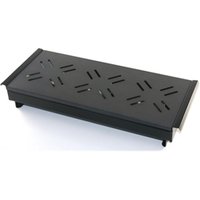 Click to view product details and reviews for Genware Table Top Three Light Food Warmer. Click to view product details and reviews for Genware Table Top Three Light Food Warmer.