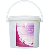 Click to view product details and reviews for Lemon Scented Urinal Blocks 3kg Tub Set Of 2. Click to view product details and reviews for Lemon Scented Urinal Blocks 3kg Tub Set Of 2.