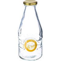 Click to view product details and reviews for Kilner 1 Pint Milk Bottles 20oz 568ml Case Of 9. Click to view product details and reviews for Kilner 1 Pint Milk Bottles 20oz 568ml Case Of 9.