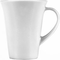 Click to view product details and reviews for Art De Cuisine Menu Flared Mug 12oz 340ml Case Of 6. Click to view product details and reviews for Art De Cuisine Menu Flared Mug 12oz 340ml Case Of 6.