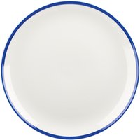 Click to view product details and reviews for Churchill Retro Blue Coupe Plate 65inch 165cm Case Of 12. Click to view product details and reviews for Churchill Retro Blue Coupe Plate 65inch 165cm Case Of 12.